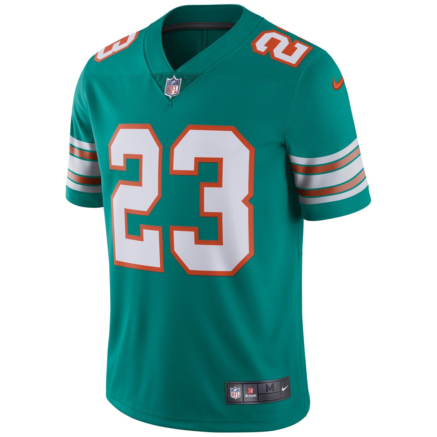 Miami Dolphins Jay Ajayi Alternate Limited Aqua Football Jersey product image