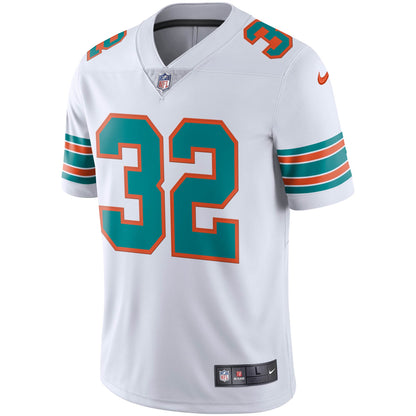 Miami Dolphins Kenyan Drake Alternate Limited White Football Jersey product image