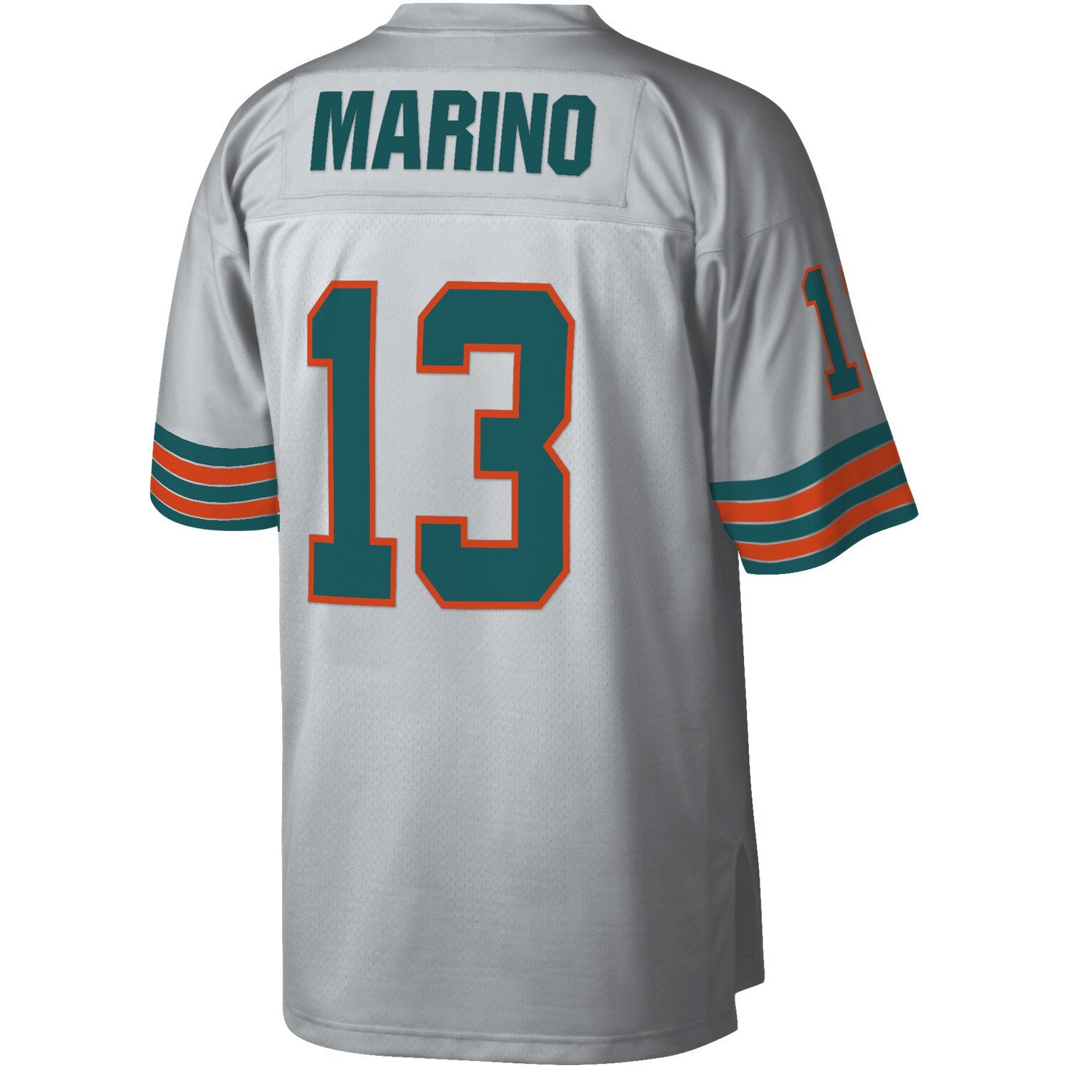Miami Dolphins Dan Marino Legacy Football Jersey product image