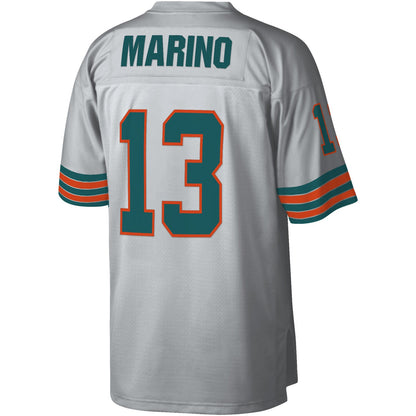 Miami Dolphins Dan Marino Legacy Football Jersey product image