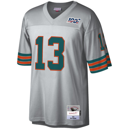 Miami Dolphins Dan Marino Legacy Football Jersey product image