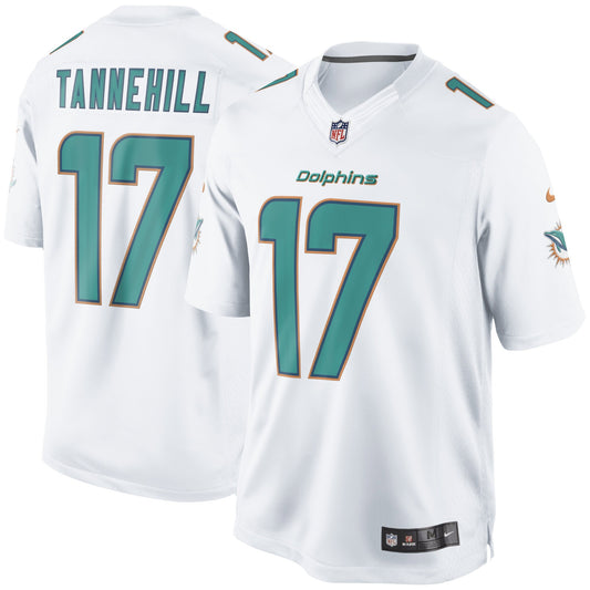 MIA RT White Limited Jersey rtj football 1271