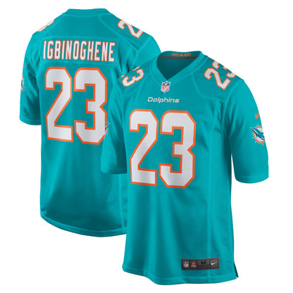 MIA NA  Draft First Round Pick Game Jersey rtj football 1159