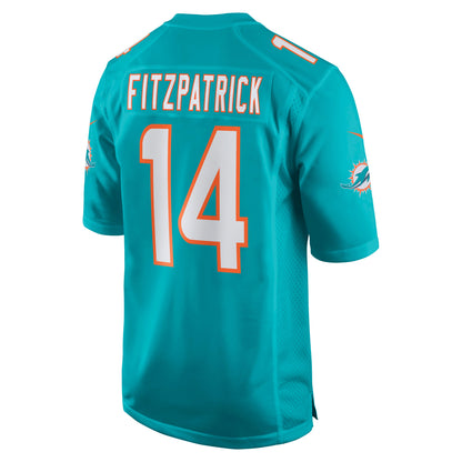 MIA RA Game Jersey rtj football 1138
