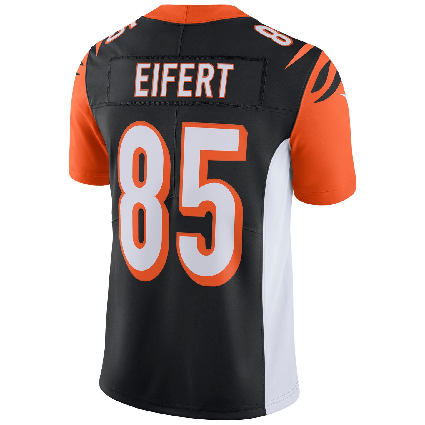 Cincinnati Bengals Tyler Eifert Limited Black Football Jersey product image