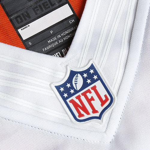 Cincinnati Bengals Andy Dalton Limited Orange Football Jersey product image