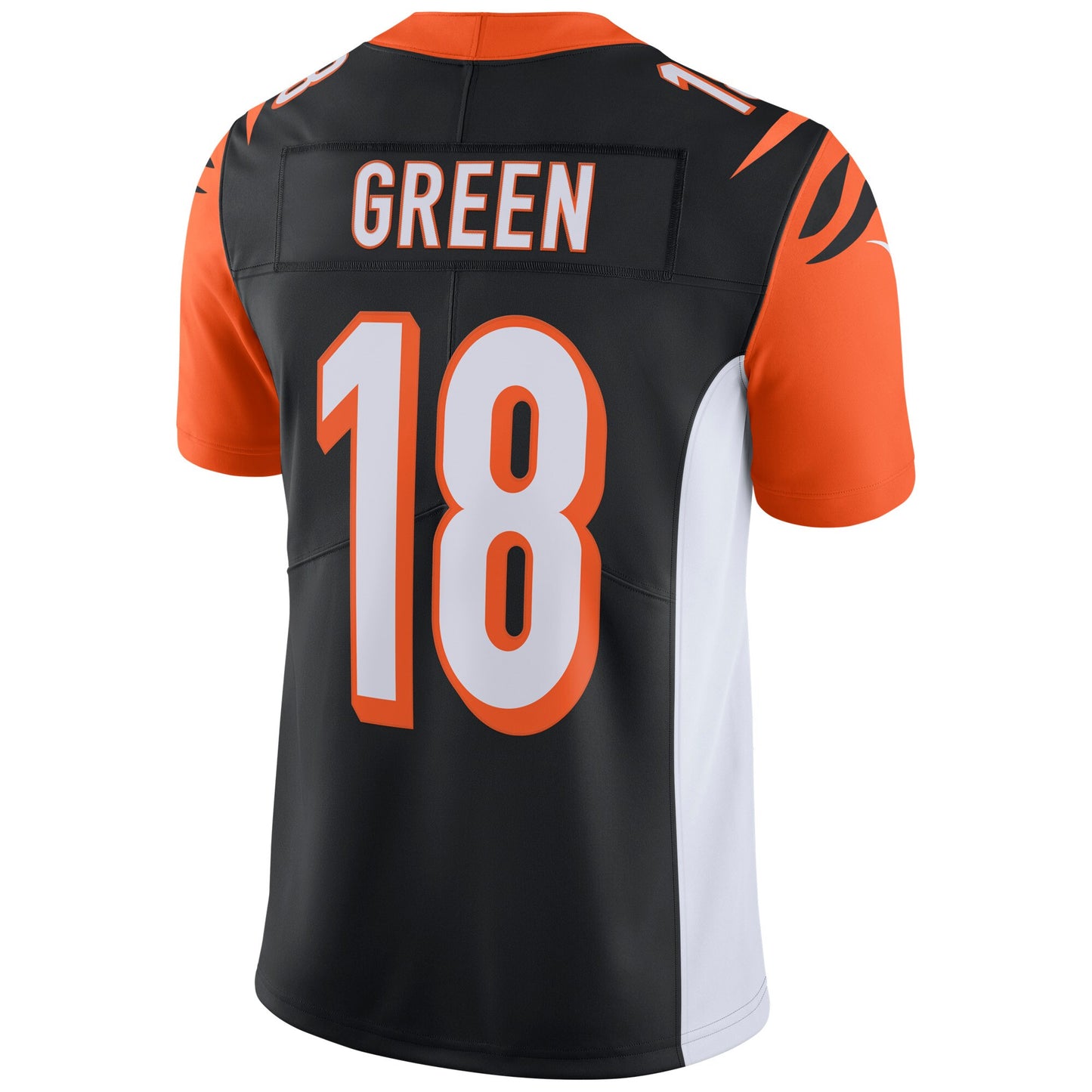 Cincinnati Bengals A.j. Green Limited Black Football Jersey product image