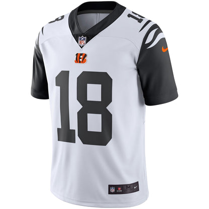 Cincinnati Bengals A.j. Alternate Limited White Football Jersey product image