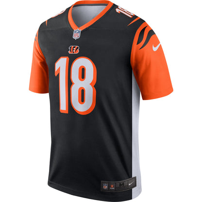 Cincinnati Bengals A.j. Black Football Jersey product image