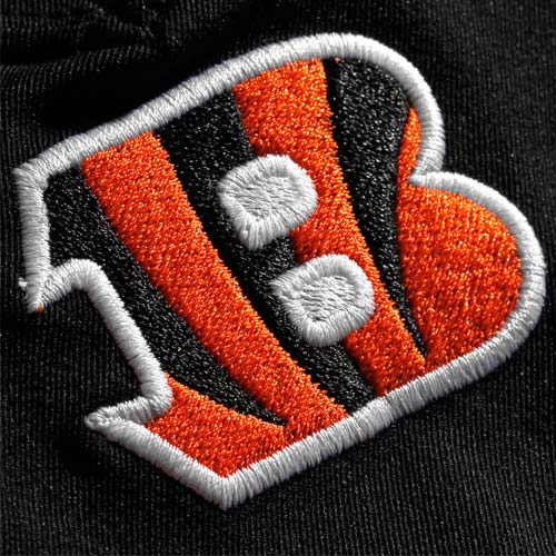 Cincinnati Bengals Andy Dalton White Football Jersey product image