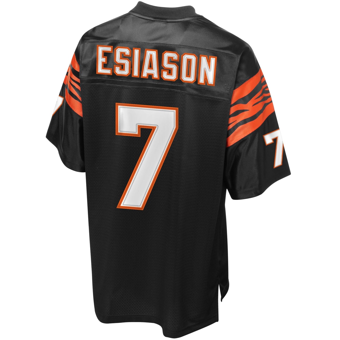 Cincinnati Bengals Boomer Esiason Pro Line Football Jersey product image