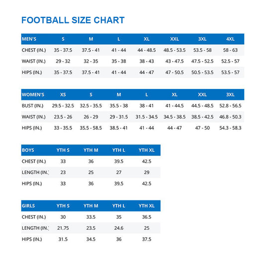 Cincinnati Bengals Custom Orange Football Jersey product image