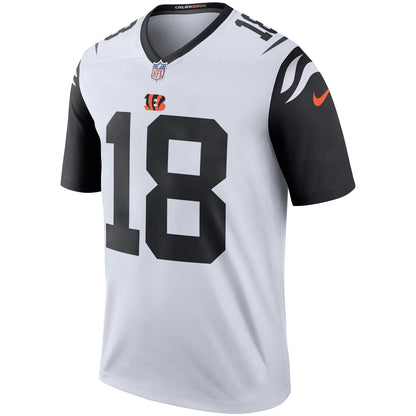 Cincinnati Bengals A.j. Alternate White Football Jersey product image