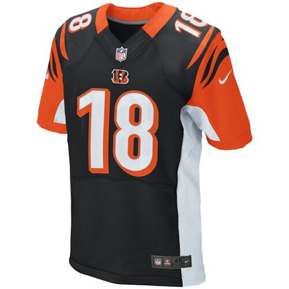 Cincinnati Bengals Black Football Jersey product image