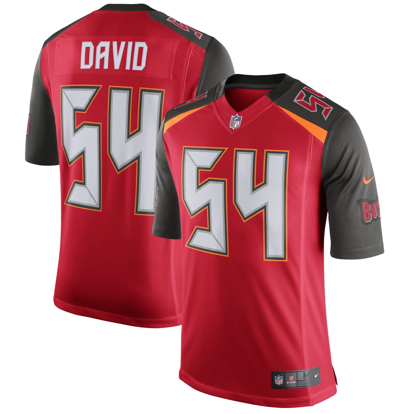 TB LR Speed Machine Limited Jersey rtj football 1891