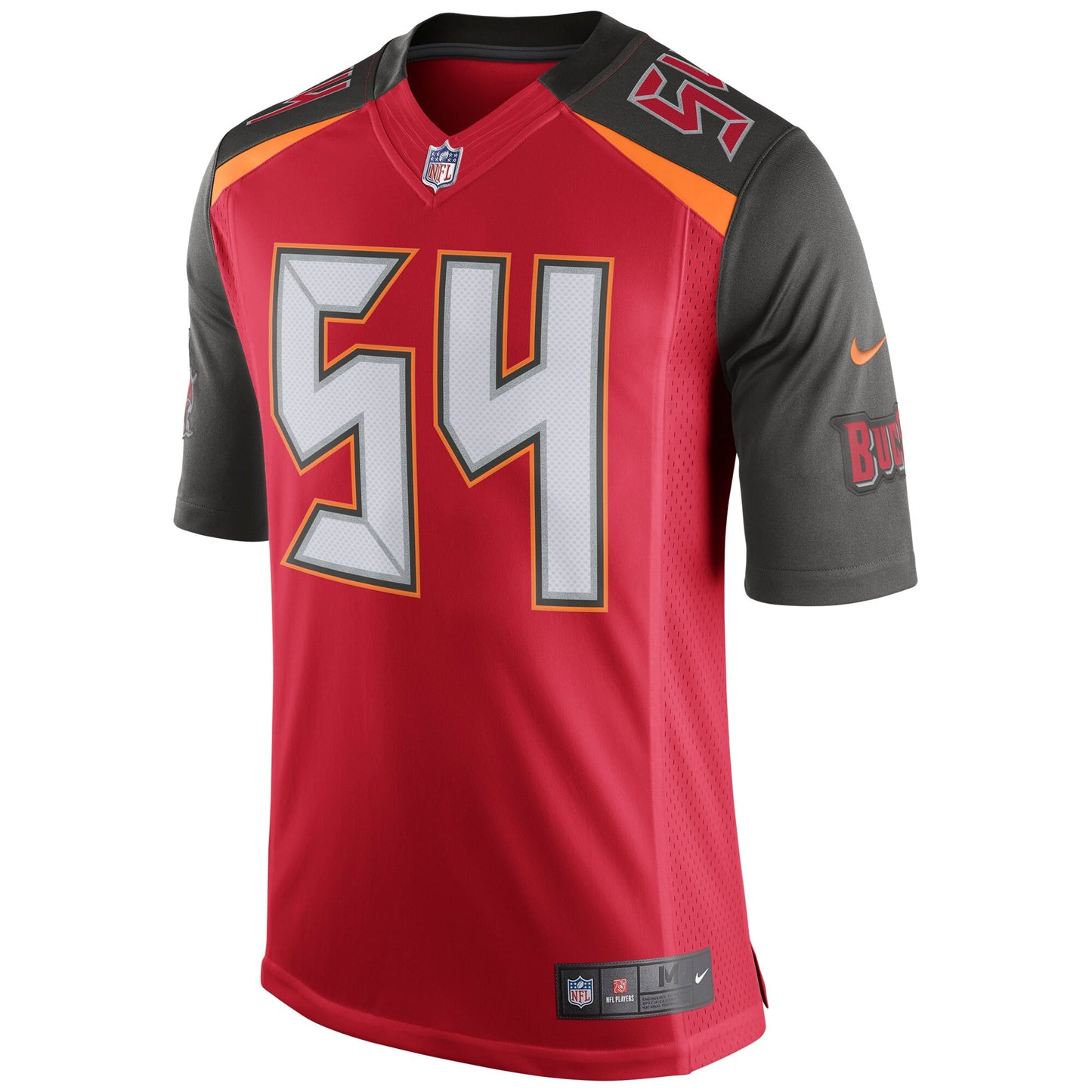 TB LR Speed Machine Limited Jersey rtj football 1891