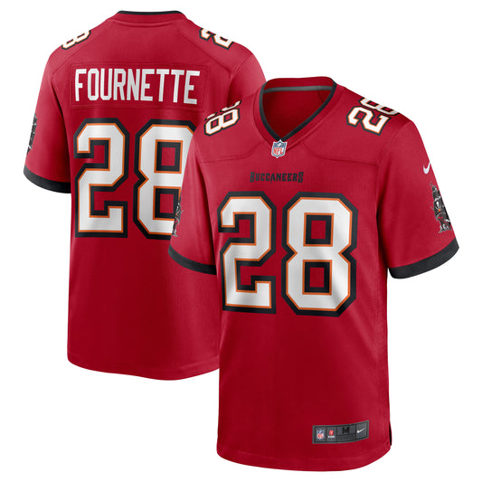 TB LR Game Jersey rtj football 1776