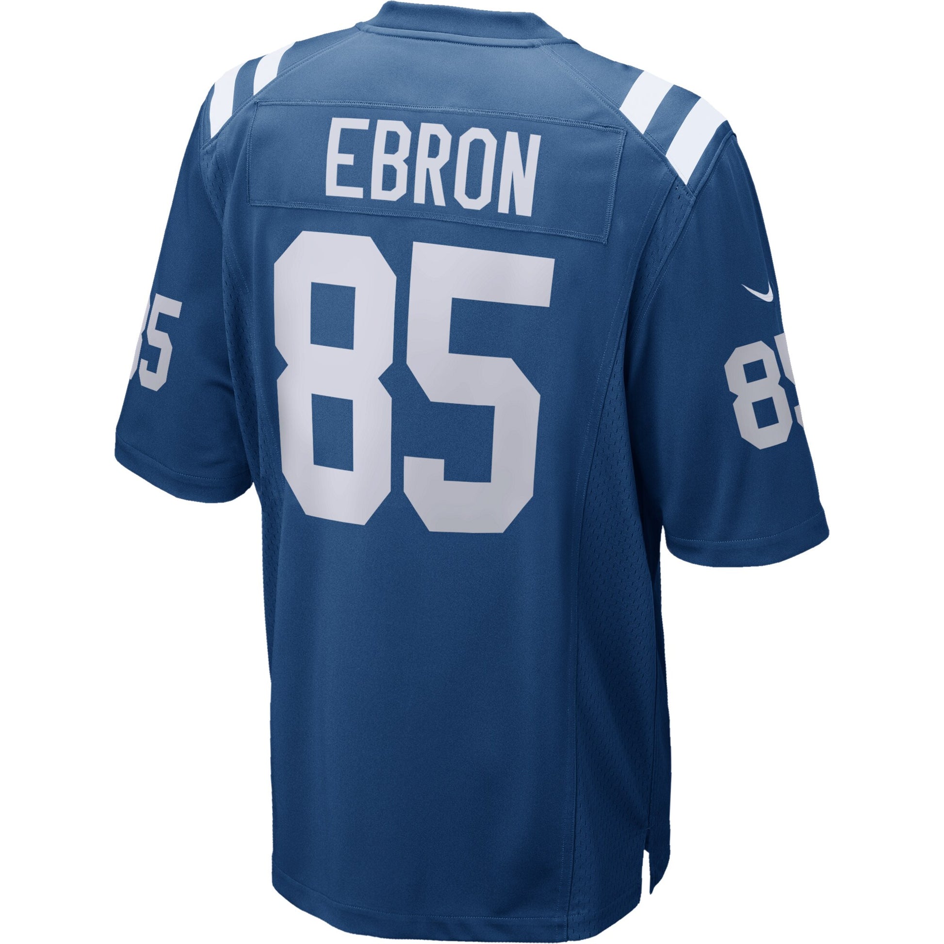 Indianapolis Colts Game Royal Football Jersey product image