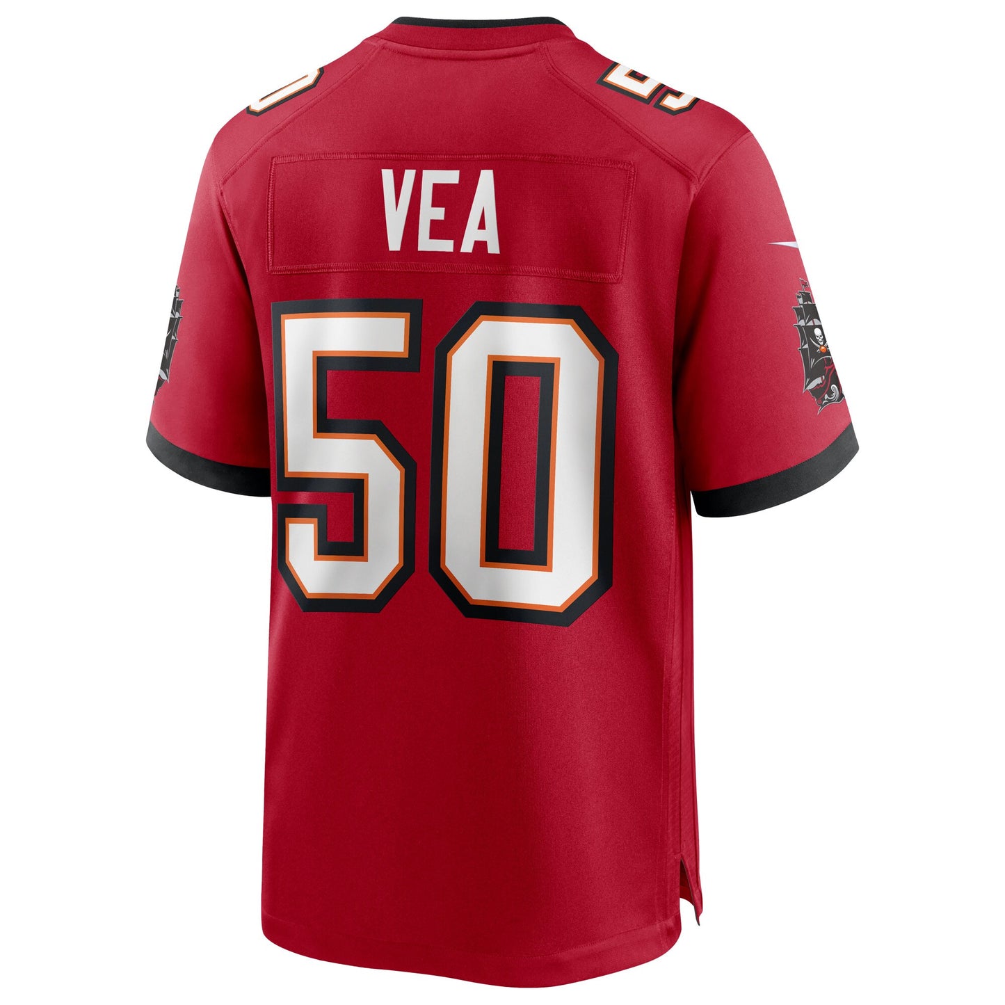 TB VR Game Jersey rtj football 1782