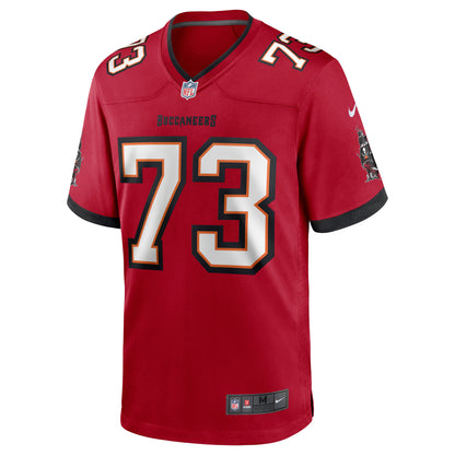 TB JR Game Jersey rtj football 1828