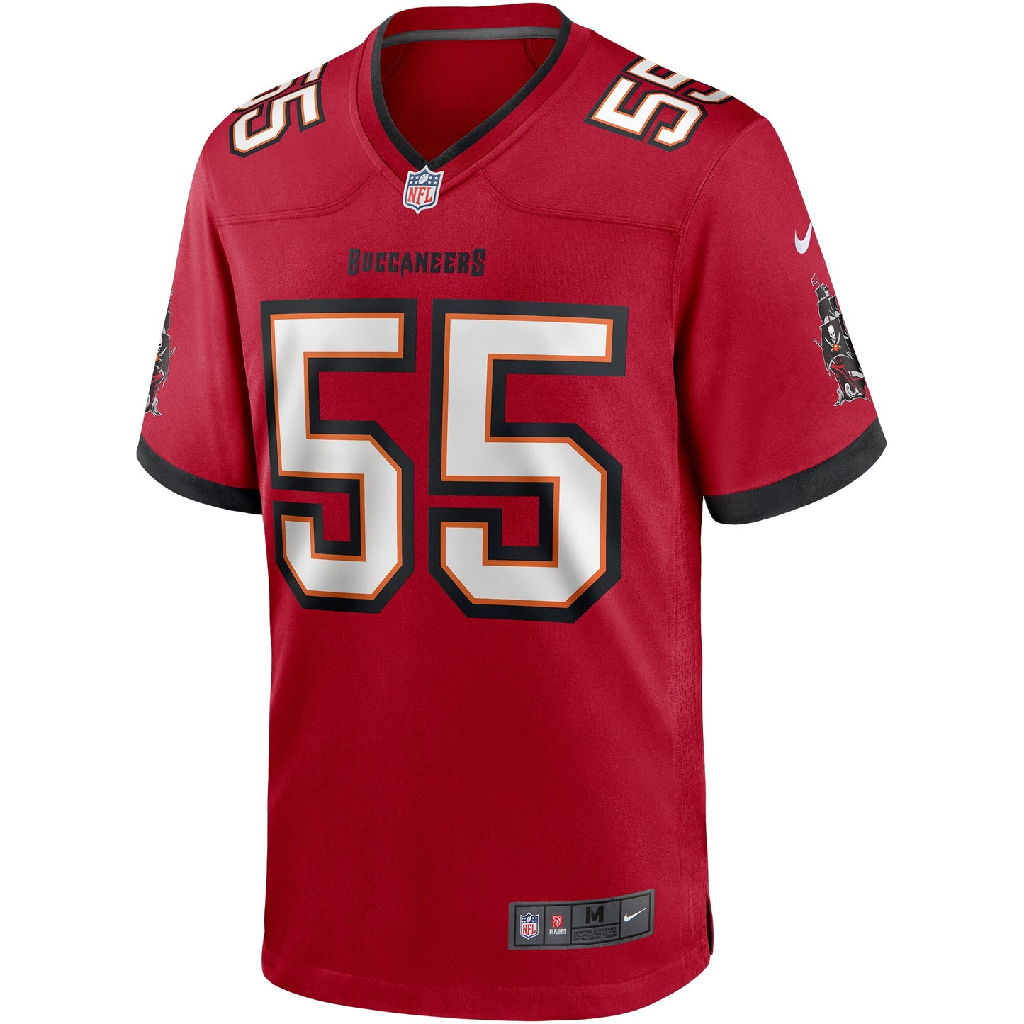TB DR Game Jersey rtj football 1777