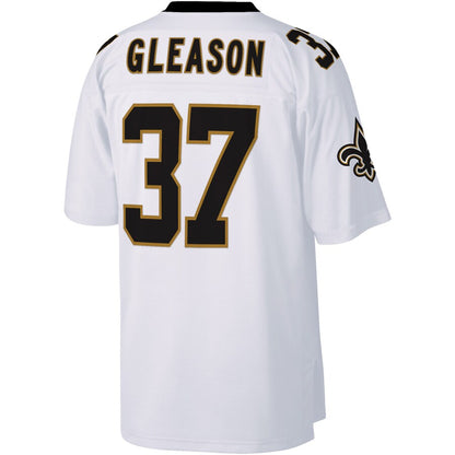 New Orleans Saints Steve Gleason Legacy White Football Jersey product image
