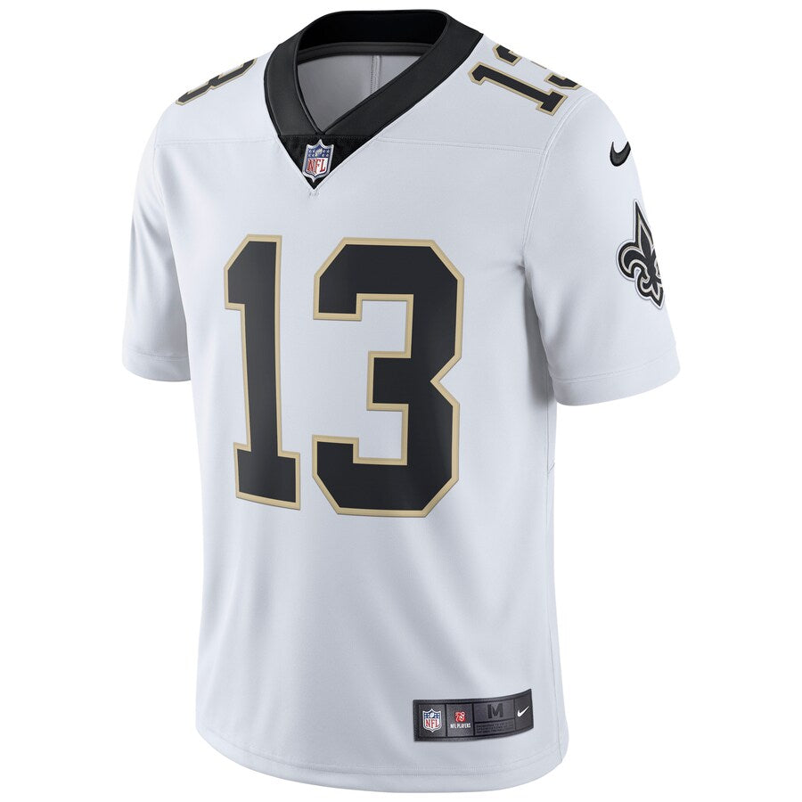 New Orleans Saints Michael Thomas Limited White Football Jersey product image