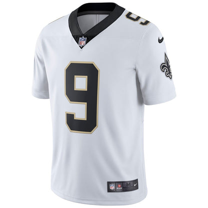 New Orleans Saints Drew Brees Limited White Football Jersey product image