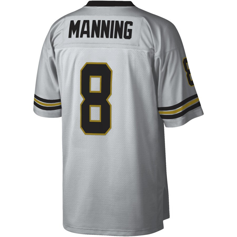 New Orleans Saints Archie Manning Legacy Football Jersey product image