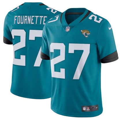 Jacksonville Jaguars Leonard Fournette 2018 Limited Teal Football Jersey product image