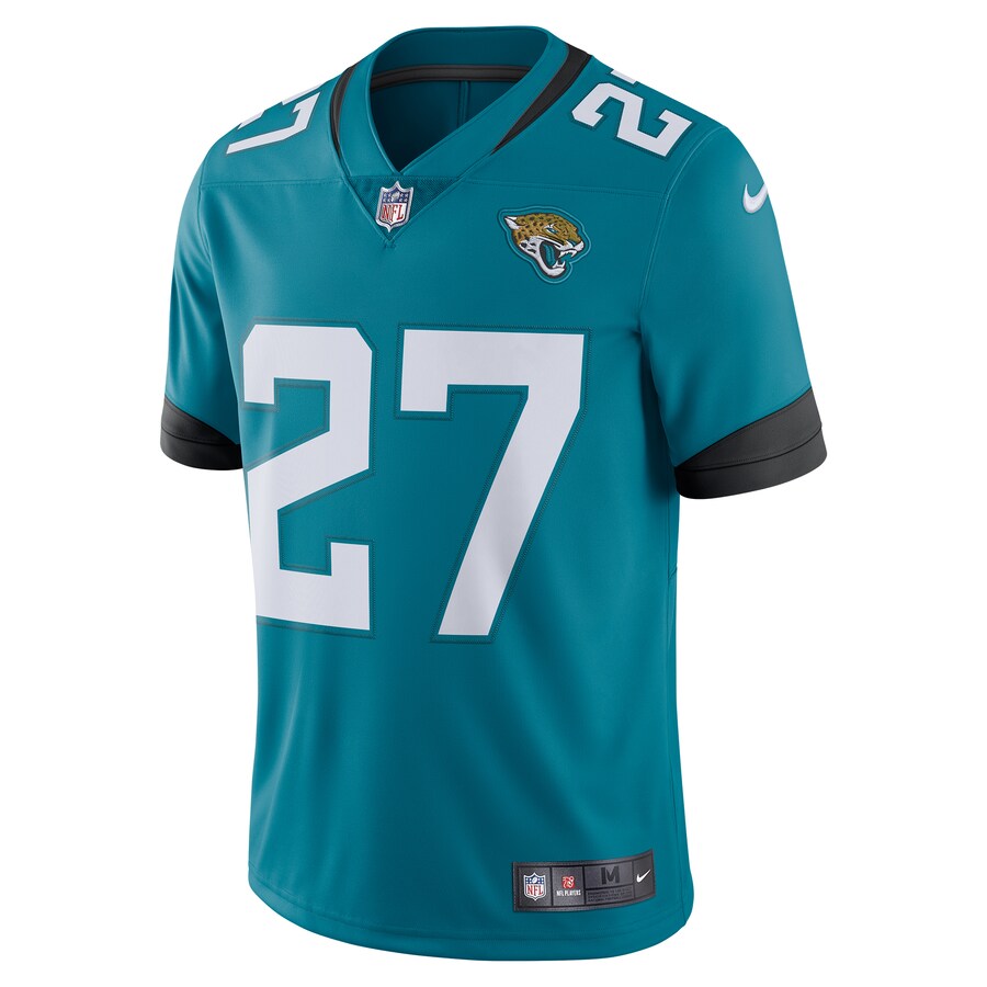 Jacksonville Jaguars Leonard Fournette 2018 Limited Teal Football Jersey product image