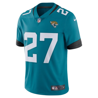 Jacksonville Jaguars Leonard Fournette 2018 Limited Teal Football Jersey product image