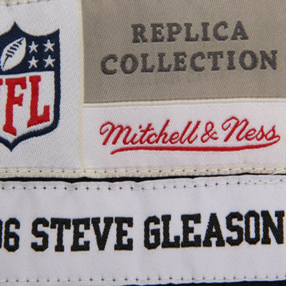 New Orleans Saints Steve Gleason Legacy White Football Jersey product image