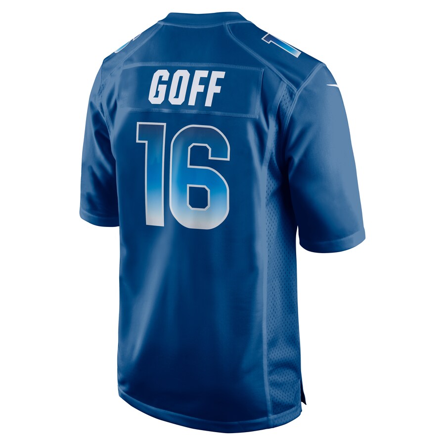 Game Royal Football Jersey product image