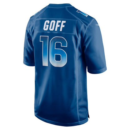 Game Royal Football Jersey product image