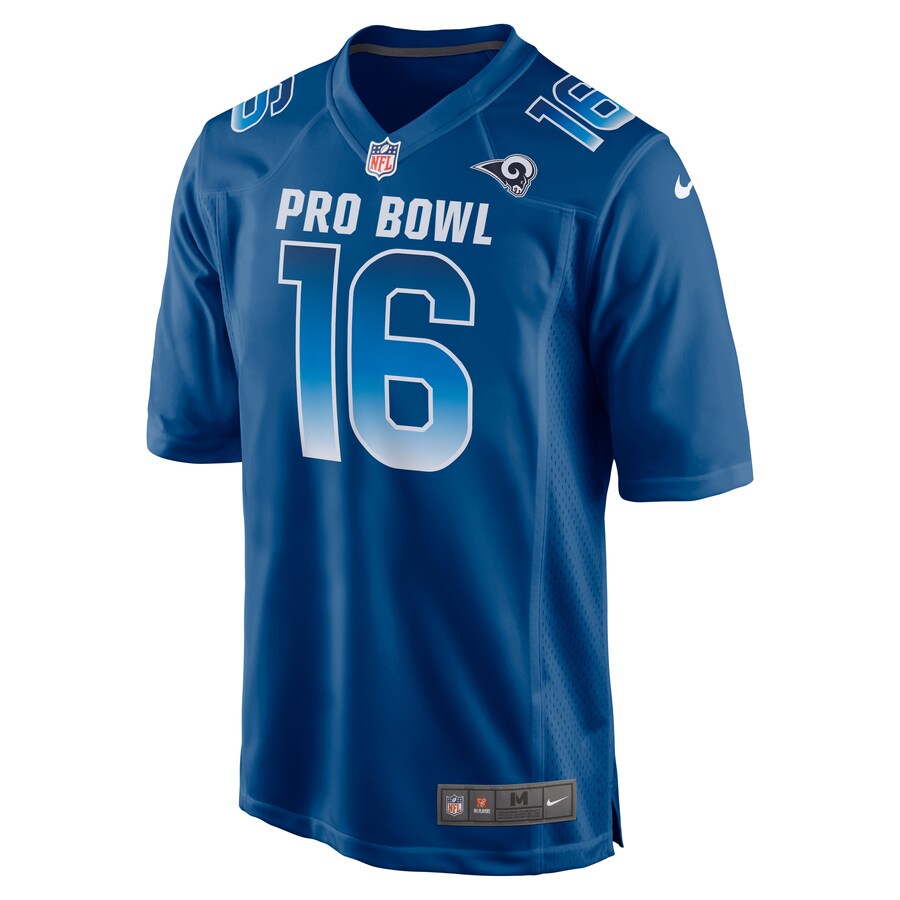Game Royal Football Jersey product image