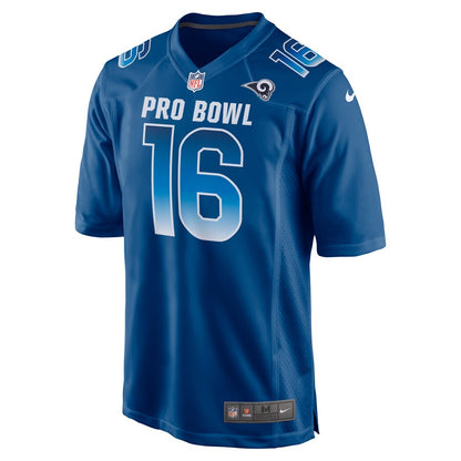 Game Royal Football Jersey product image