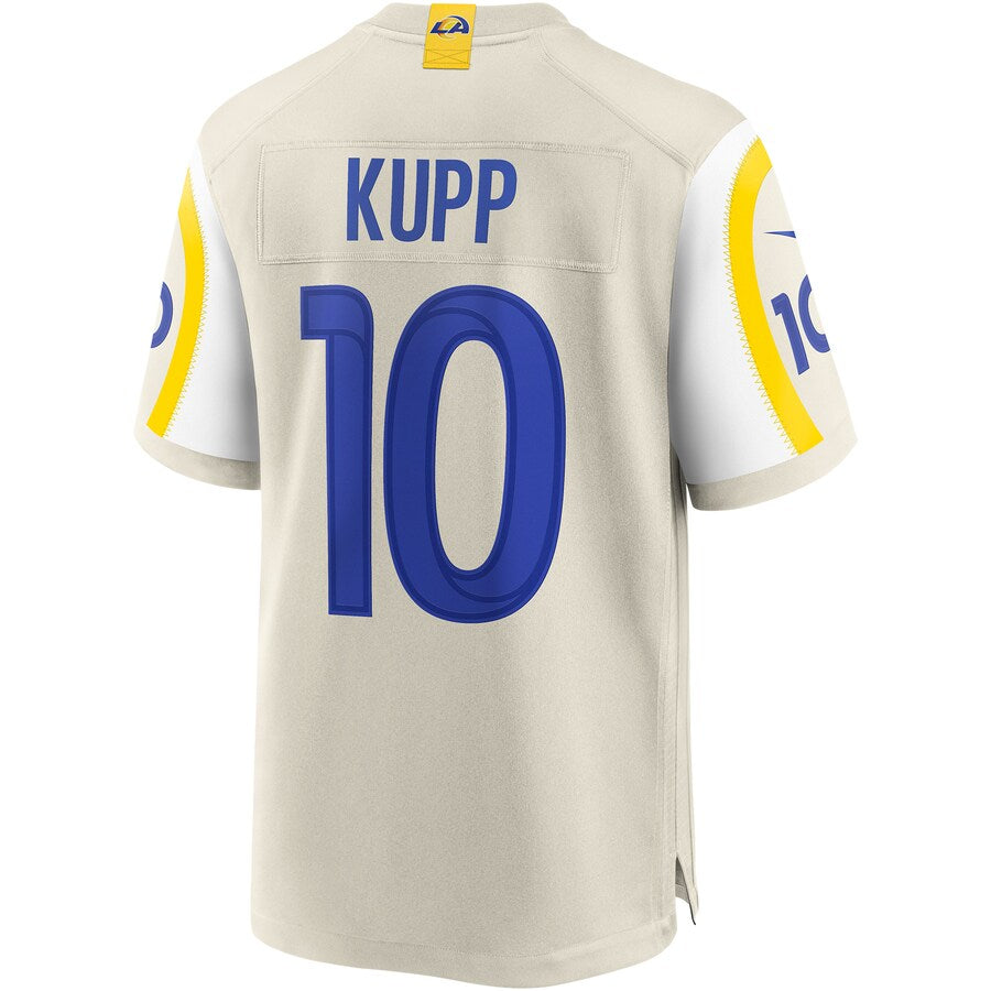 Los Angeles Rams Cooper Kupp Bone Game Football Jersey product image