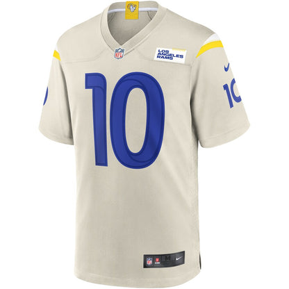 Los Angeles Rams Cooper Kupp Bone Game Football Jersey product image