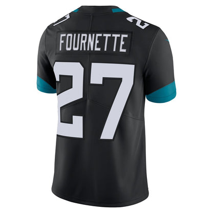 Jacksonville Jaguars Leonard Fournette 2018 Limited Black Football Jersey product image