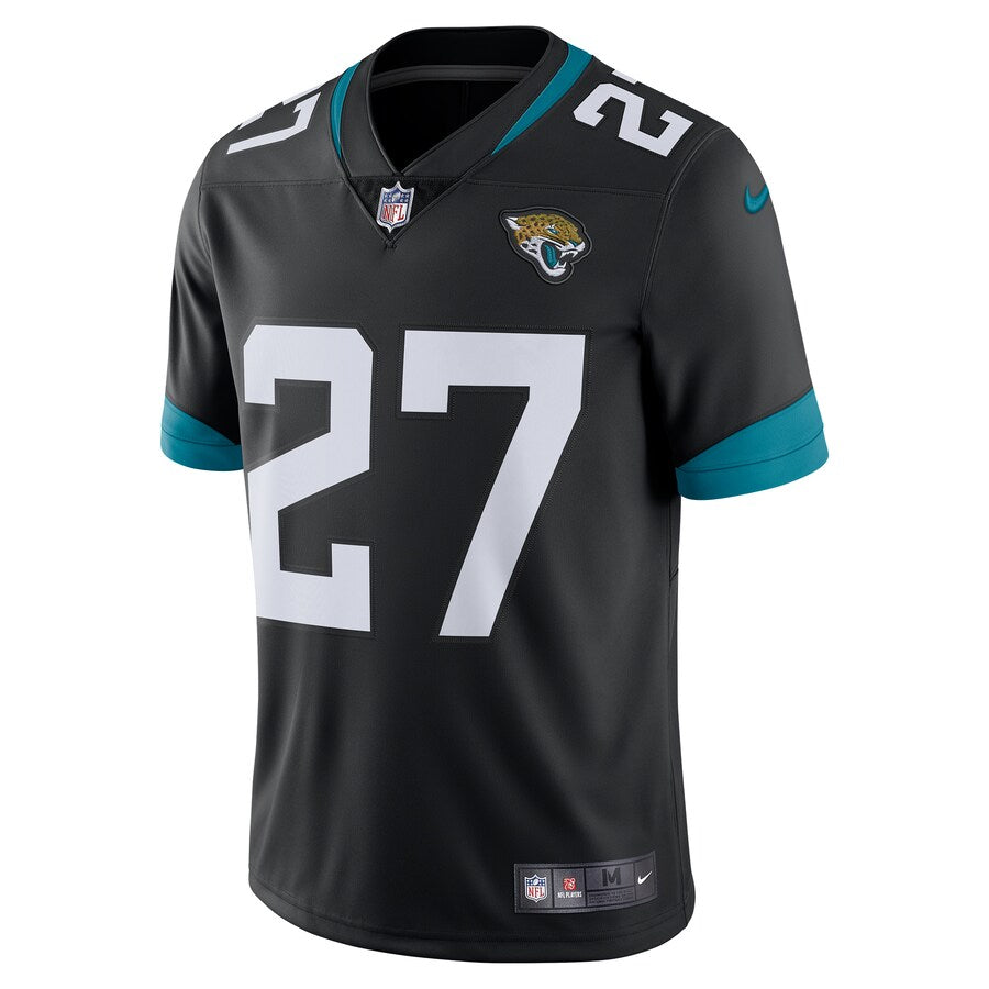 Jacksonville Jaguars Leonard Fournette 2018 Limited Black Football Jersey product image