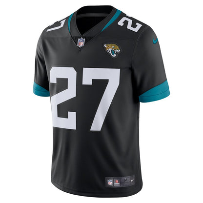 Jacksonville Jaguars Leonard Fournette 2018 Limited Black Football Jersey product image