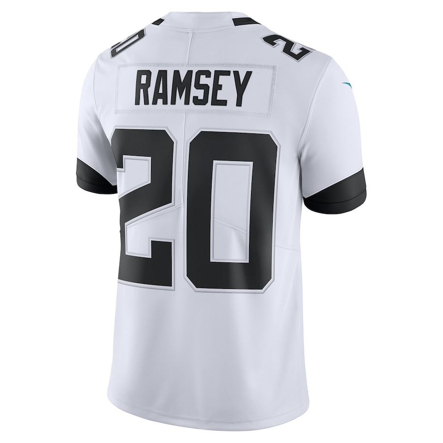 Jacksonville Jaguars Jalen Ramsey 2018 Limited White Football Jersey product image