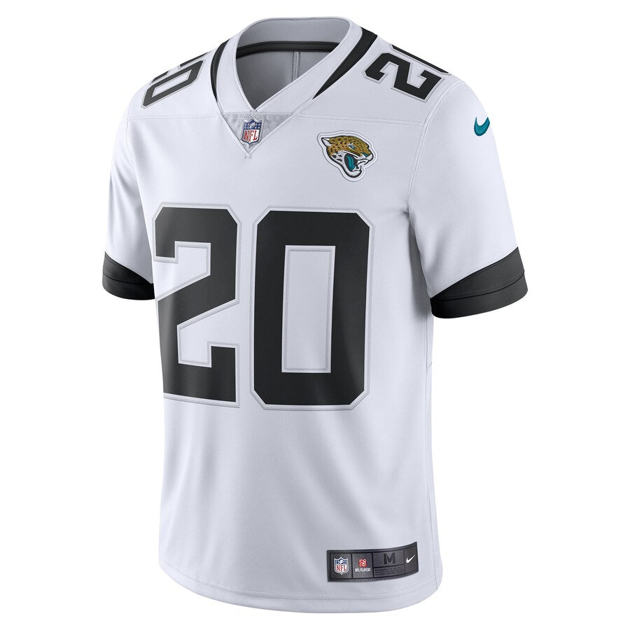 Jacksonville Jaguars Jalen Ramsey 2018 Limited White Football Jersey product image