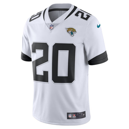 Jacksonville Jaguars Jalen Ramsey 2018 Limited White Football Jersey product image