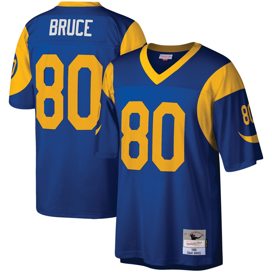 Legacy Royal Football Jersey product image