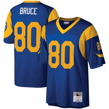 Legacy Royal Football Jersey product image