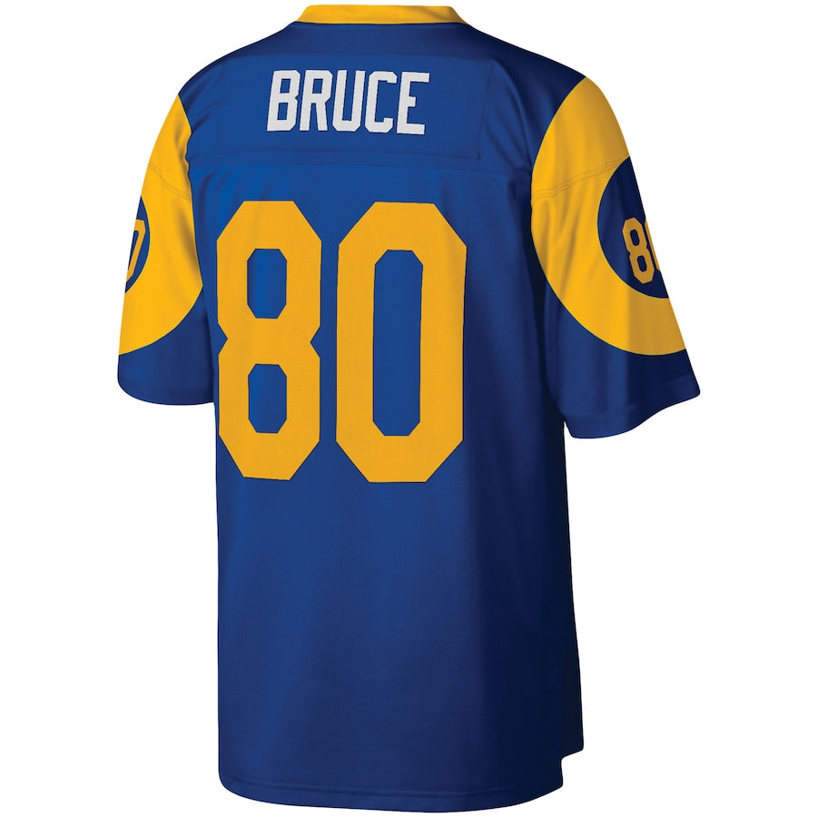 Legacy Royal Football Jersey product image