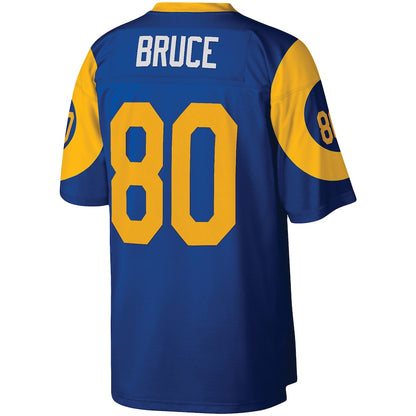 Legacy Royal Football Jersey product image