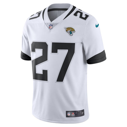 Jacksonville Jaguars Leonard Fournette 2018 Limited White Football Jersey product image